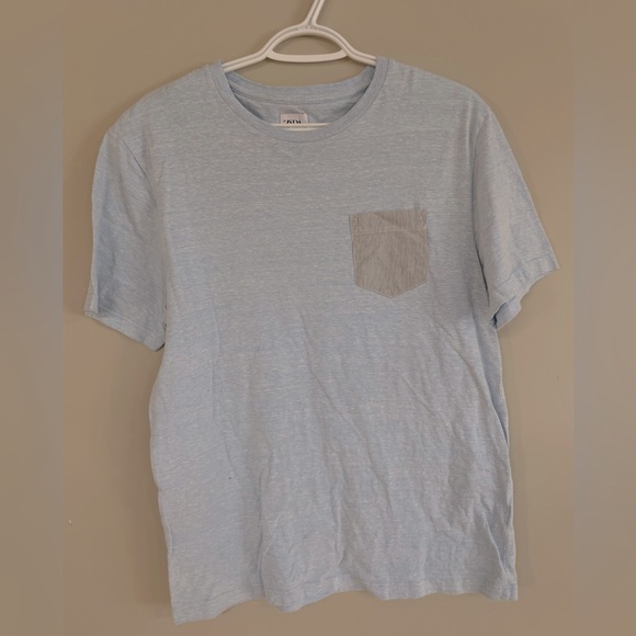 Zara Pocket T - Picture 2 of 3